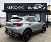 Buick Encore GX I · Рестайлинг , 2023 г., вариатор, бензин - фото 7