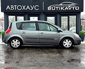 Renault Scenic II , 2005 г., механика, дизель - фото 8