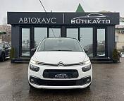 Citroen C4 Grand Spacetourer I , 2020 г., механика, дизель - фото 2
