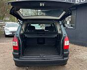 Opel Zafira A , 2003 г., механика, дизель - фото 12