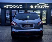 Nissan Qashqai+2 I · Рестайлинг , 2013 г., механика, дизель - фото 5