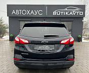 Chevrolet Equinox III , 2020 г., автомат, бензин - фото 5