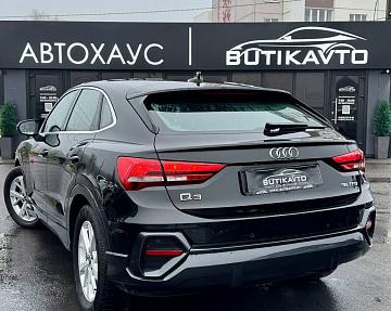 Audi Q3 Sportback F3 - фото 5