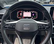 SEAT Leon IV , 2021 г., автомат, бензин - фото 13