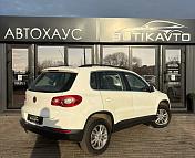Volkswagen Tiguan I , 2009 г., механика, бензин - фото 6