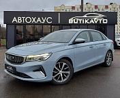 Geely Emgrand II , 2024 г., автомат, бензин - фото 3