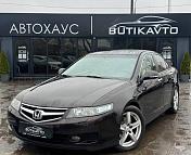 Honda Accord VII · Рестайлинг , 2006 г., автомат, бензин - фото 3