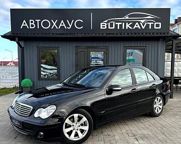 Mercedes-Benz C-Класс W203 S203 CL203 · Рестайлинг - фото 3