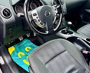 Nissan Qashqai+2 I , 2009 г., механика, дизель - фото 11