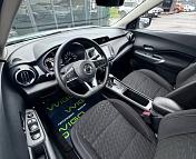 Nissan Kicks I , 2021 г., автомат, бензин - фото 10