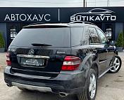 Mercedes-Benz M-Класс W164 , 2008 г., автомат, бензин - фото 6