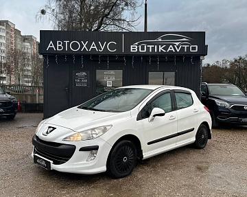 Peugeot 308 T7 - фото 3