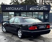 Mercedes-Benz E-Класс W210 S210 , 1996 г., автомат, дизель - фото 4