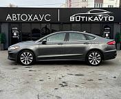 Ford Fusion USA II · 2-й рестайлинг , 2020 г., автомат, бензин - фото 4