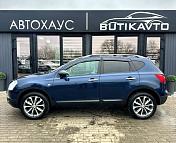 Nissan Qashqai I , 2009 г., механика, бензин - фото 14