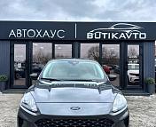 Ford Escape IV , 2022 г., автомат, бензин - фото 2