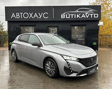 Peugeot 308 III
