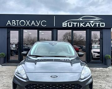 Ford Escape IV - фото 2