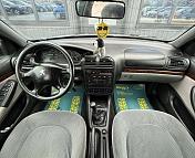 Peugeot 406 I , 1998 г., механика, дизель - фото 9