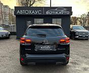 Citroen C5 Aircross I · Рестайлинг , 2022 г., механика, дизель - фото 5