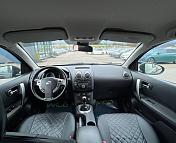 Nissan Qashqai I , 2010 г., механика, дизель - фото 12