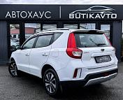 Geely Emgrand X7 I · 2-й рестайлинг , 2019 г., механика, бензин - фото 6