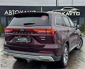 Ford Equator I , 2021 г., робот, бензин - фото 6