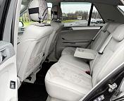 Mercedes-Benz M-Класс W164 , 2008 г., автомат, дизель - фото 11