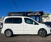 Peugeot Partner II · 2-й рестайлинг , 2018 г., механика, дизель - фото 8