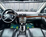 Toyota Avensis II (T250) · Рестайлинг , 2008 г., механика, бензин - фото 9