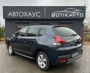 Peugeot 3008 I · Рестайлинг , 2015 г., механика, бензин - фото 4