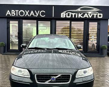 Volvo S60 I · Рестайлинг  - фото 2