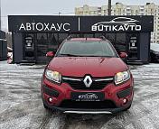 Renault Sandero Stepway II , 2017 г., механика, бензин - фото 2