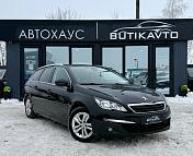 Peugeot 308 T9 , 2015 г., механика, дизель