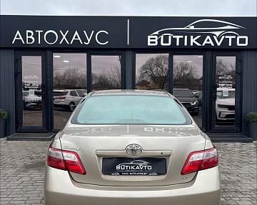 Toyota Camry XV40 - фото 5