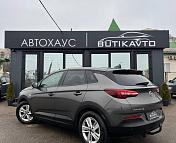 Opel Grandland X I , 2020 г., автомат, бензин - фото 5