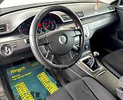 Volkswagen Passat B6 , 2006 г., механика, дизель - фото 11