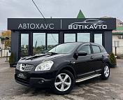 Nissan Qashqai I , 2010 г., механика, дизель - фото 3