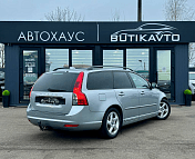 Volvo V50 I · 2-й рестайлинг , 2012 г., механика, дизель - фото 7