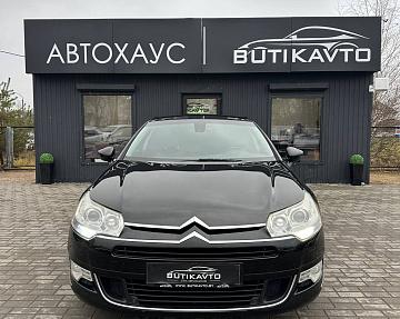 Citroen C5 II - фото 2
