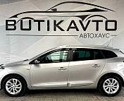 Renault Megane III · 2-й рестайлинг , 2015 г., механика, дизель - фото 4