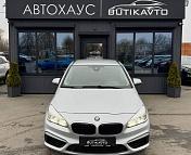 BMW 2 серия Active Tourer F45 , 2017 г., механика, дизель - фото 2
