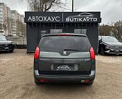 Peugeot 5008 I , 2011 г., механика, дизель - фото 5