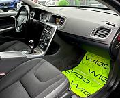 Volvo V60 I , 2012 г., механика, дизель - фото 11