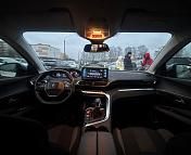 Peugeot 3008 II · Рестайлинг , 2020 г., механика, дизель - фото 9