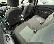 Renault Sandero II · Рестайлинг , 2019 г., механика, бензин  - фото 12