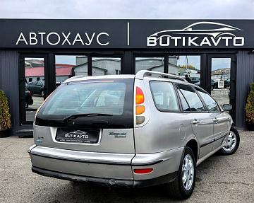 Fiat Marea I - фото 4