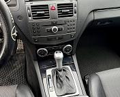 Mercedes-Benz C-Класс W204 S204 , 2010 г., автомат, бензин - фото 13