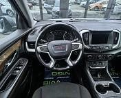 GMC Terrain II , 2020 г., автомат, бензин - фото 12