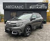 Citroen C5 Aircross I , 2020 г., автомат, дизель  - фото 3